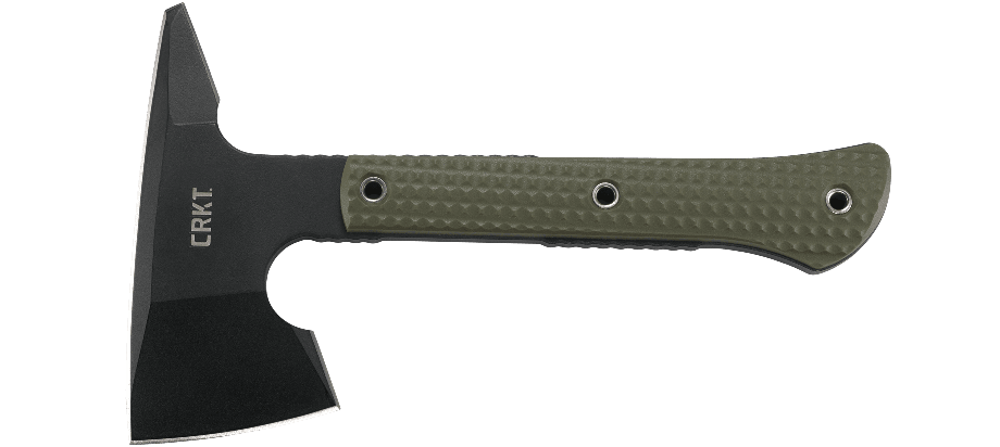 CRKT Jenny Wren Tomahawk